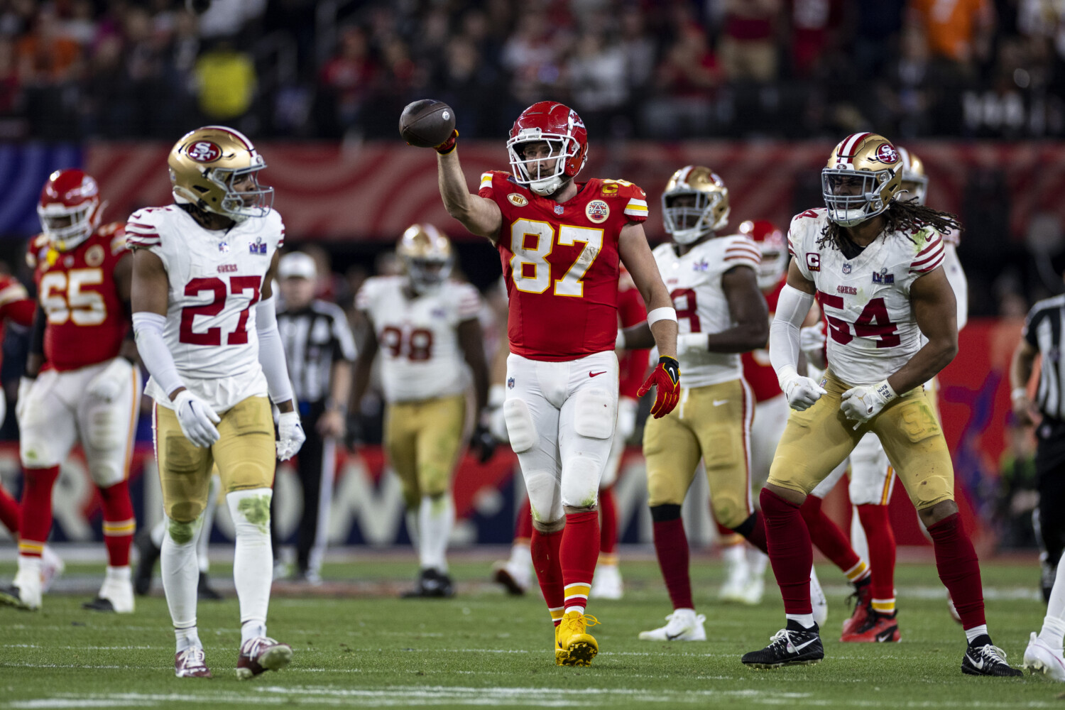 他们显著降 他们显著降